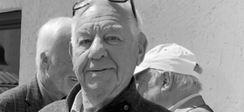 Foto del Comune di Bressanone Lutto in Alto Adige, si è spento Zeno Giacomuzzi: per 19 anni è stato il sindaco di Bressanone